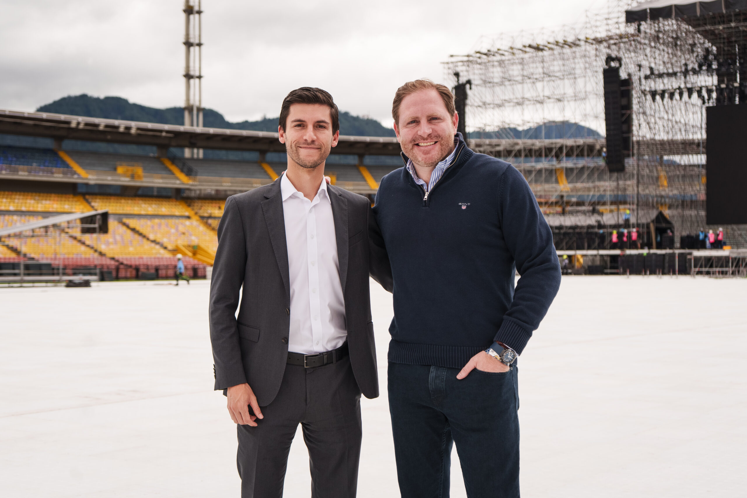 Sencia selecciona a Aval Banca de Inversión como estructurador del cierre financiero del mayor proyecto urbano en Bogotá