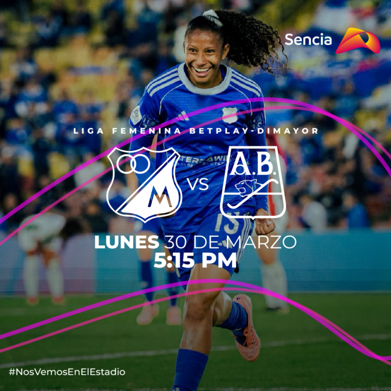 Millonarios vs. Atlético Bucaramanga